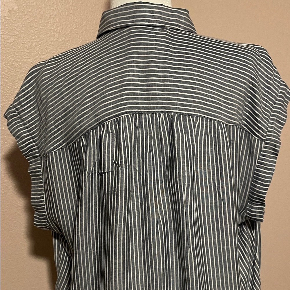 H&M Oversized Tunic - Picture 3 of 5